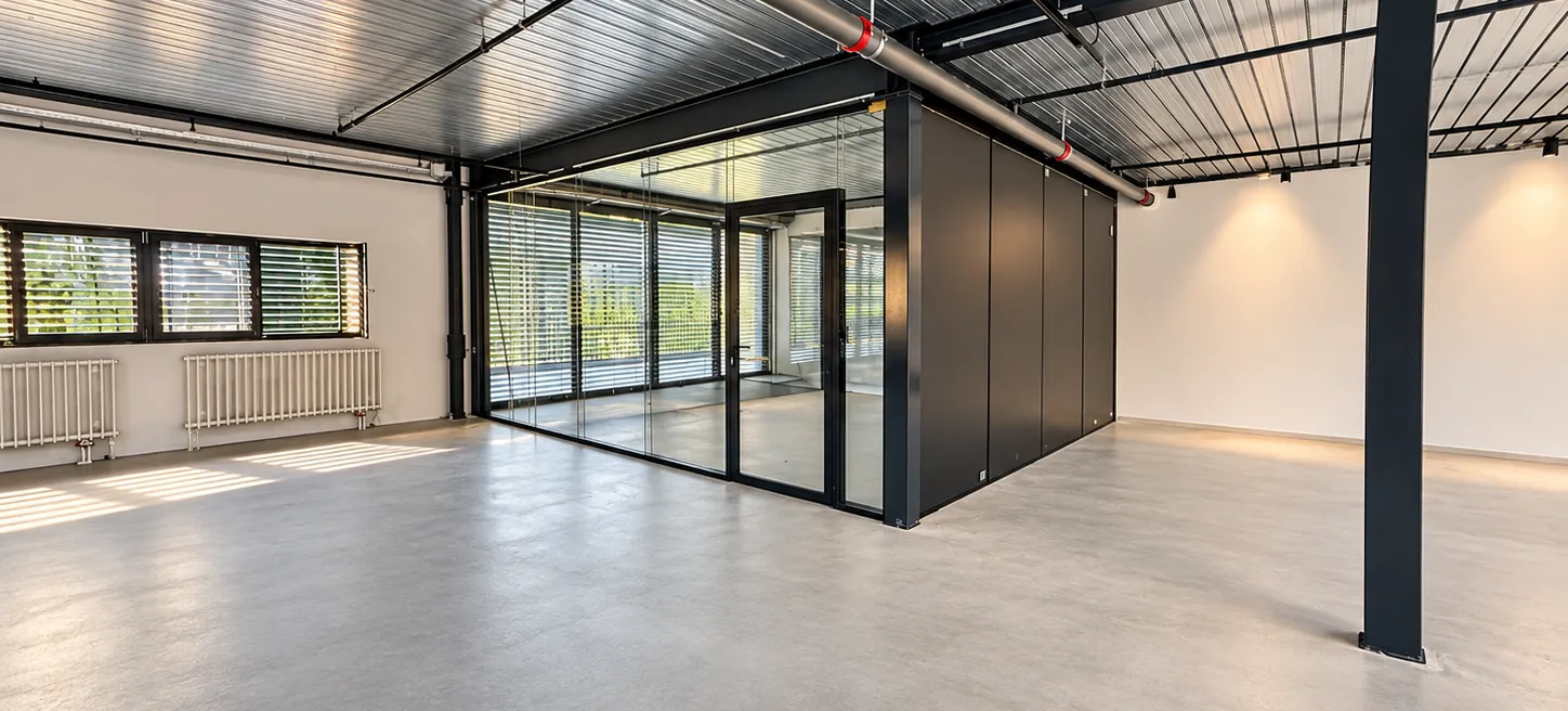 Augenweide Kommunikation GmbH – Referenzprojekt GlassPro