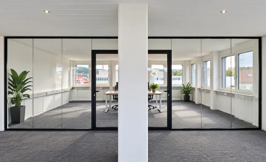 ProMinent Dosiertechnik AG – Referenzprojekt GlassPro
