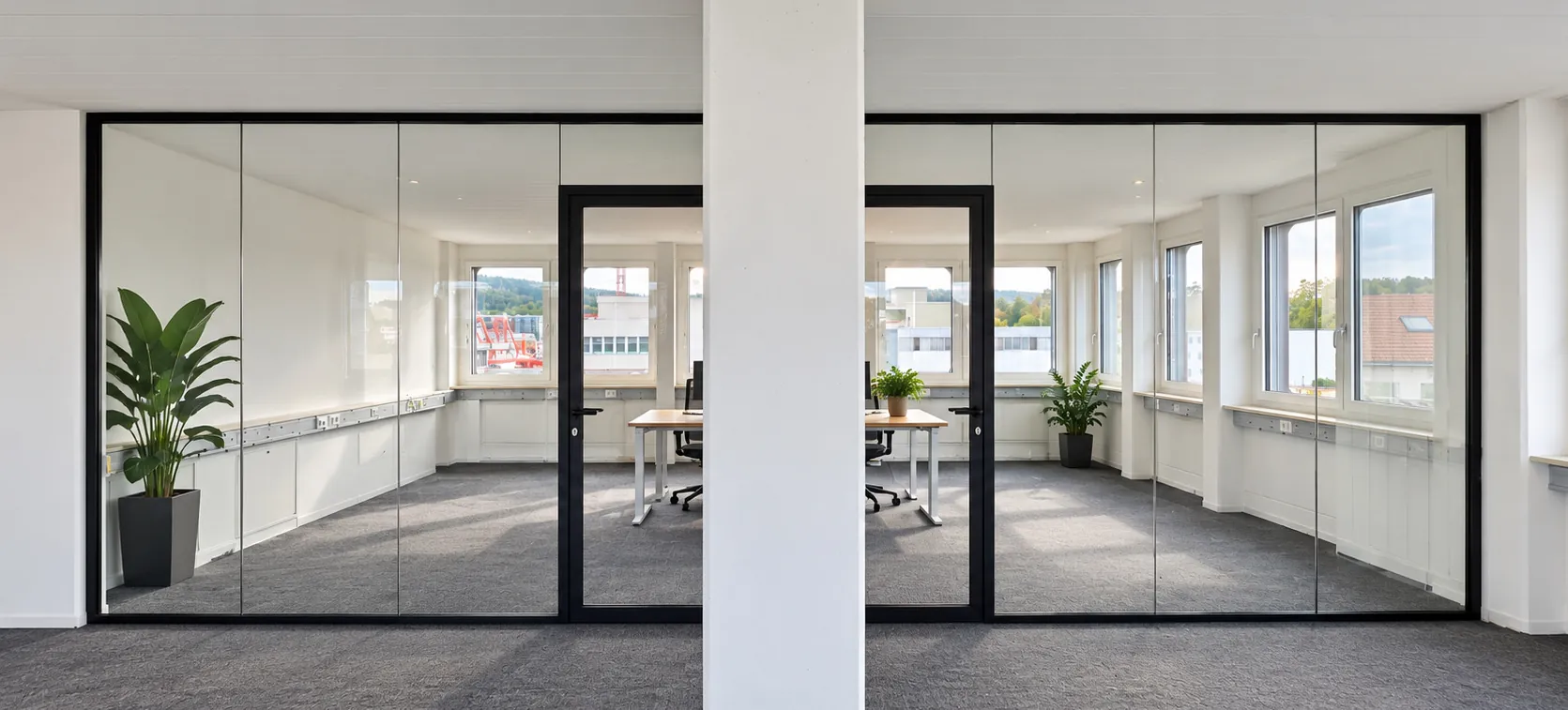 ProMinent Dosiertechnik AG – Referenzprojekt GlassPro