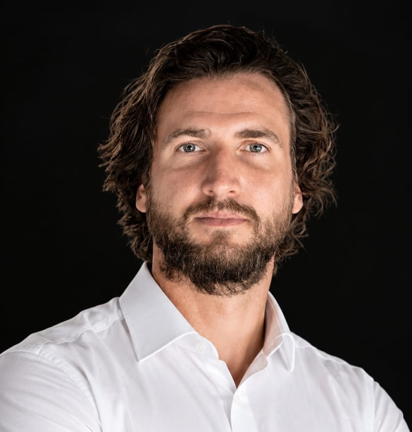 Geländersysteme aus Glas – GlassPro